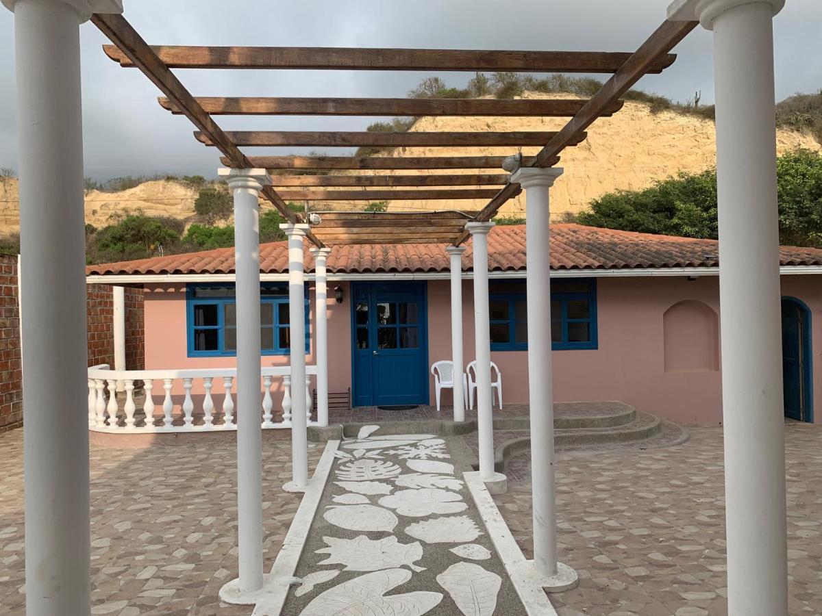 Casa Munay Canoa Exterior photo