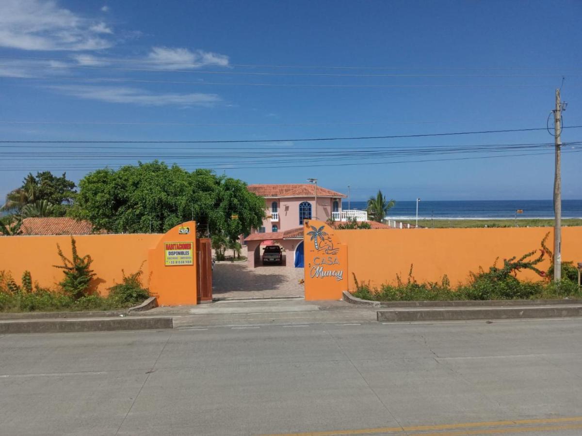 Casa Munay Canoa Exterior photo