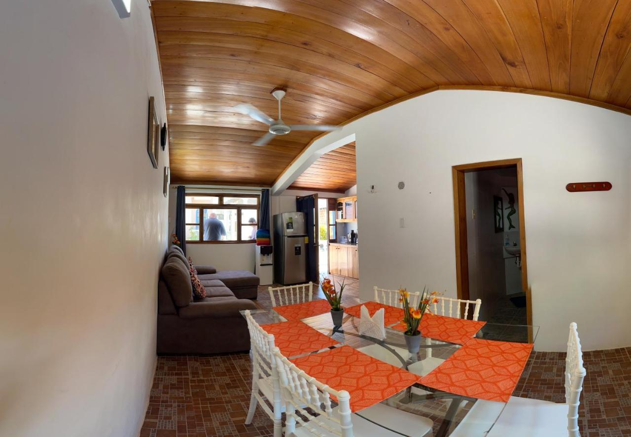 Casa Munay Canoa Exterior photo