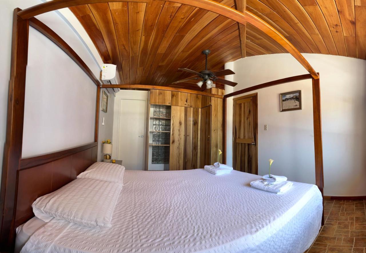 Casa Munay Canoa Exterior photo