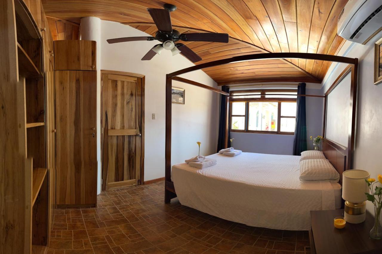 Casa Munay Canoa Exterior photo