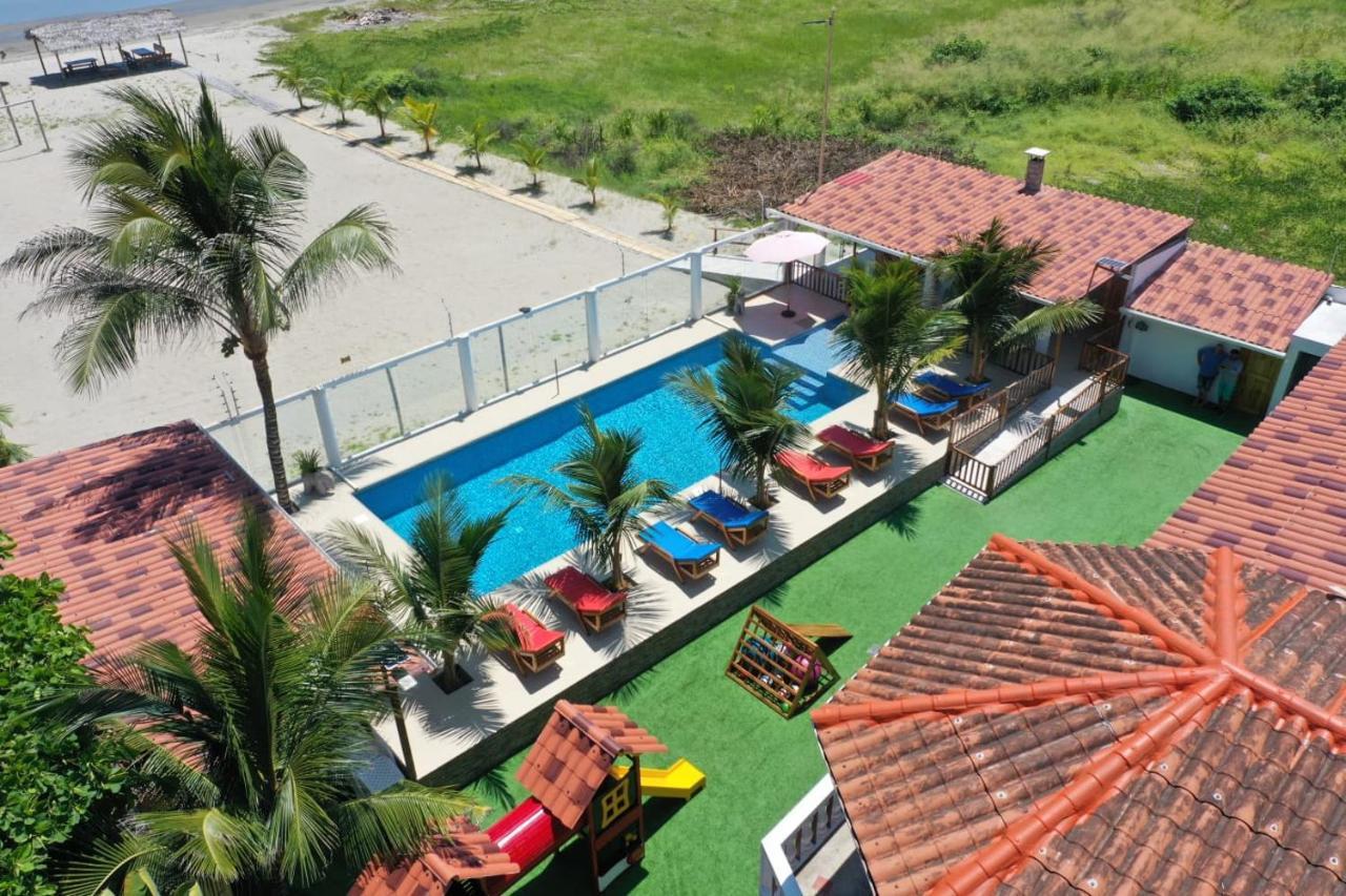 Casa Munay Canoa Exterior photo